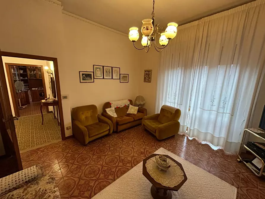 Immagine 4 di Casa indipendente in vendita  a Rapolano Terme