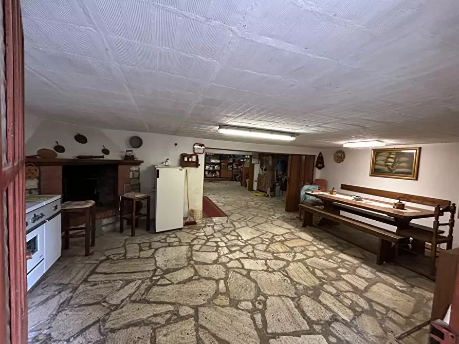 Immagine 40 di Casa indipendente in vendita  a Rapolano Terme