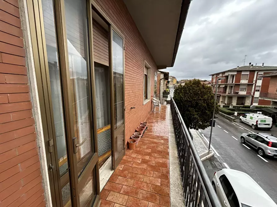 Immagine 6 di Casa indipendente in vendita  a Rapolano Terme