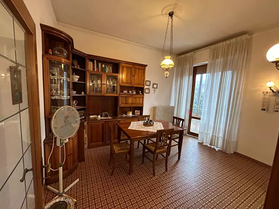 Immagine 7 di Casa indipendente in vendita  a Rapolano Terme