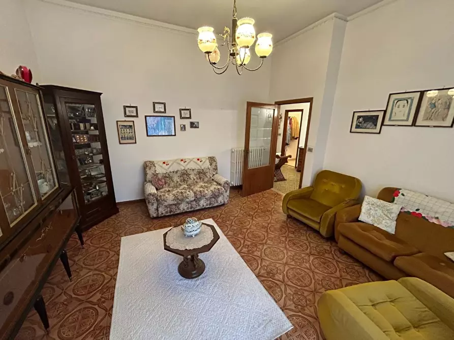 Immagine 3 di Casa indipendente in vendita  a Rapolano Terme