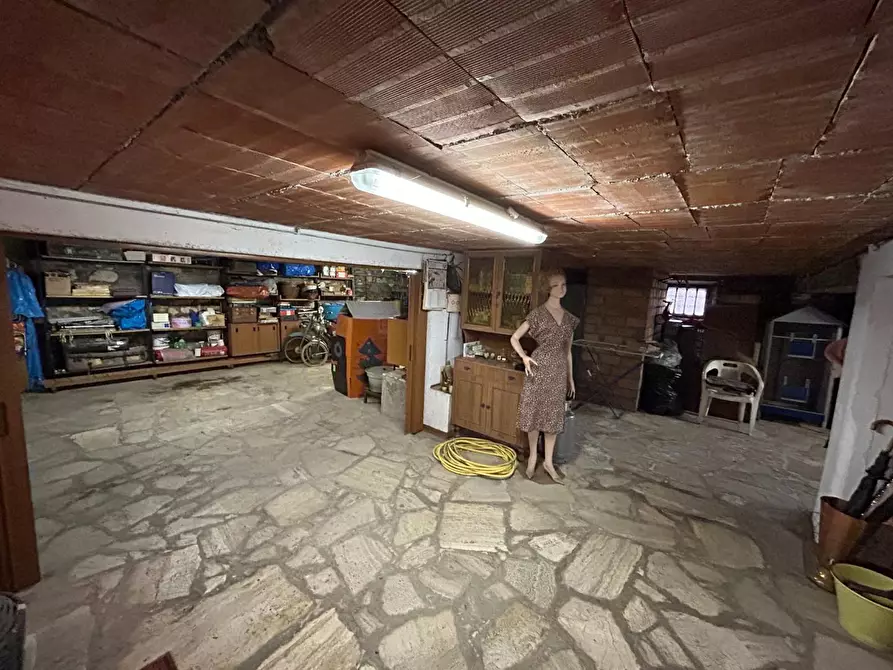 Immagine 36 di Casa indipendente in vendita  a Rapolano Terme