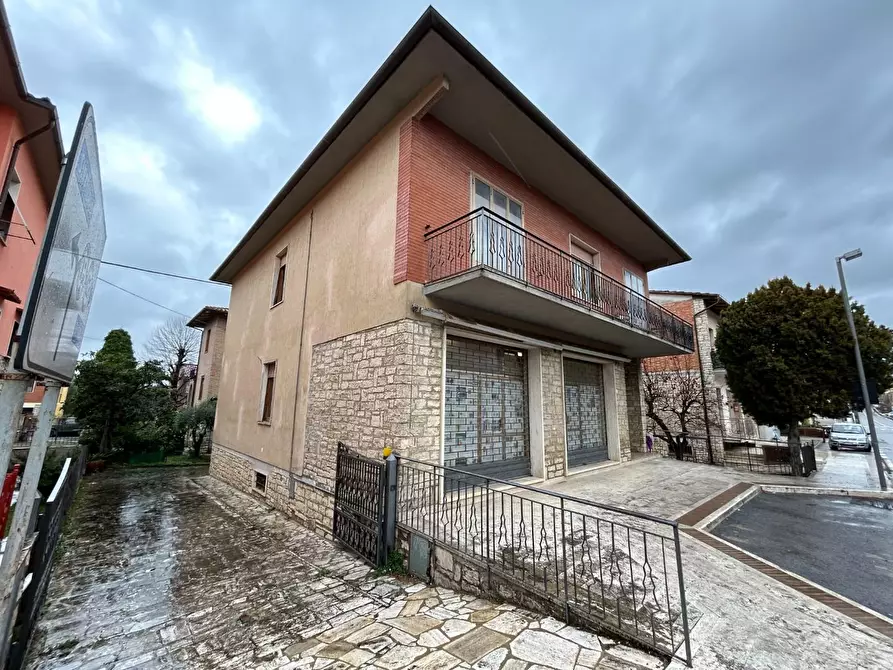 Immagine 43 di Casa indipendente in vendita  a Rapolano Terme