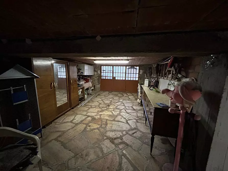 Immagine 38 di Casa indipendente in vendita  a Rapolano Terme