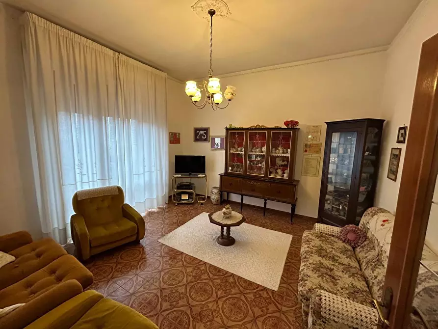 Immagine 1 di Casa indipendente in vendita  a Rapolano Terme