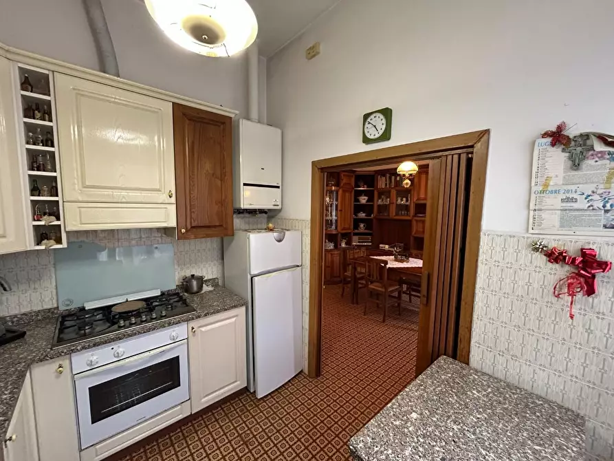 Immagine 13 di Casa indipendente in vendita  a Rapolano Terme