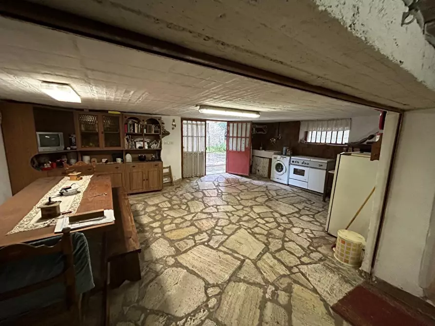 Immagine 39 di Casa indipendente in vendita  a Rapolano Terme