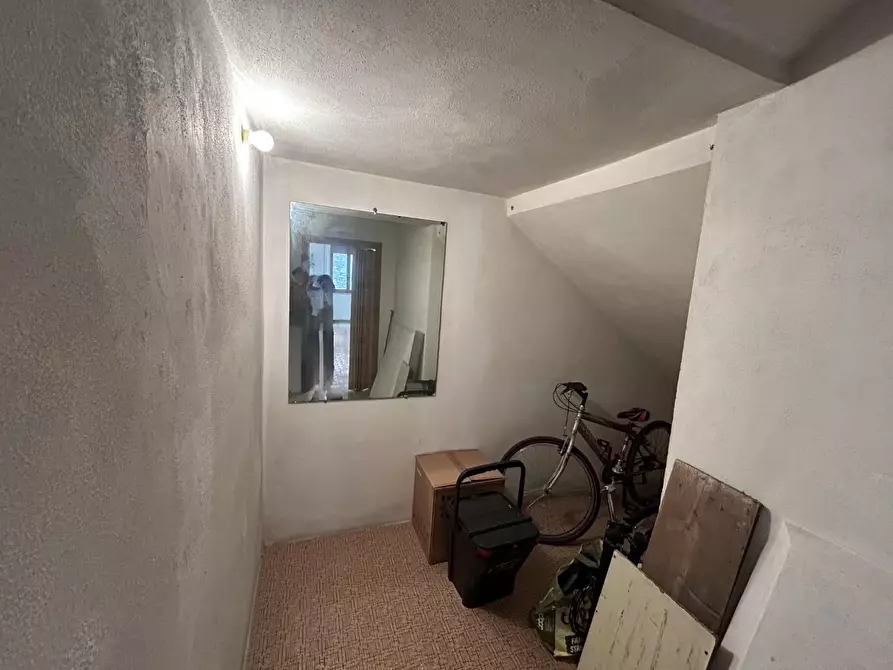 Immagine 33 di Casa indipendente in vendita  a Rapolano Terme