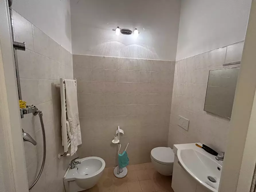 Immagine 18 di Casa indipendente in vendita  a Rapolano Terme