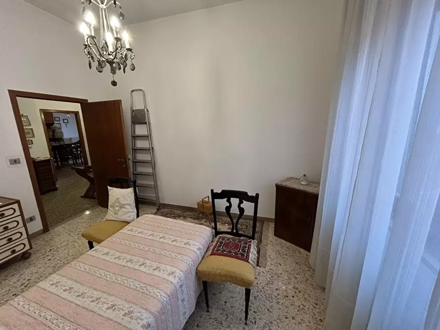 Immagine 17 di Casa indipendente in vendita  a Rapolano Terme