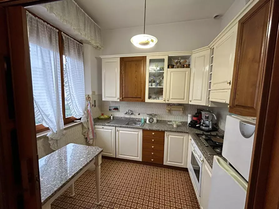 Immagine 12 di Casa indipendente in vendita  a Rapolano Terme