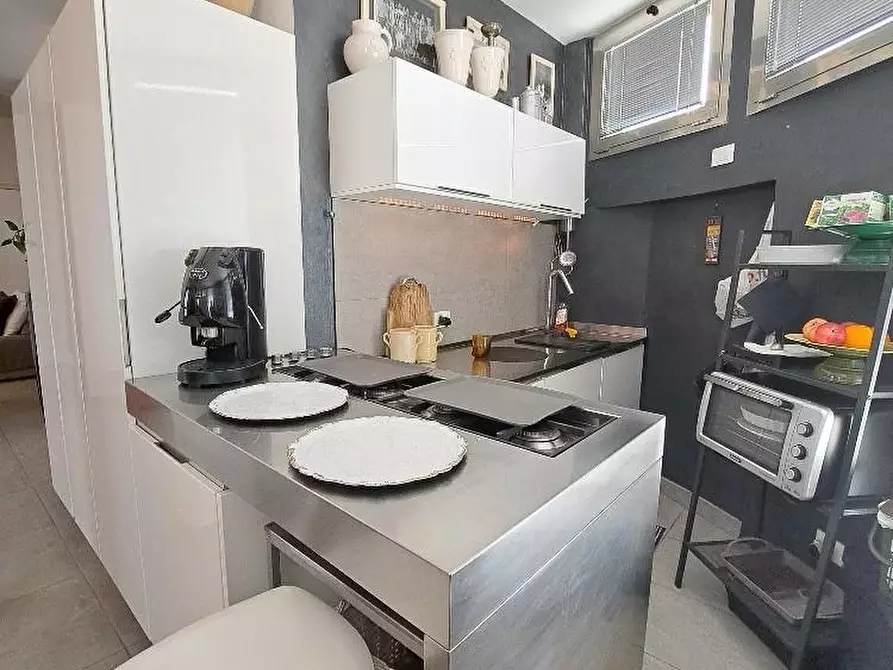 Immagine 9 di Mansarda in vendita  a Pontedera