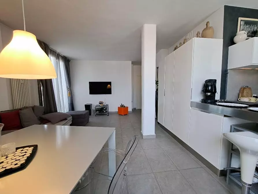 Immagine 14 di Mansarda in vendita  a Pontedera