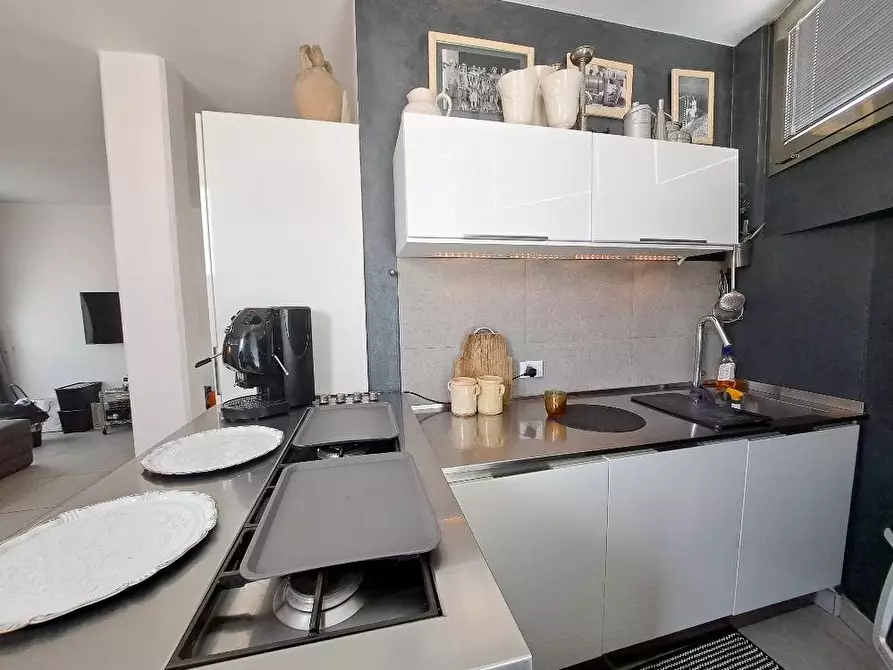 Immagine 10 di Mansarda in vendita  a Pontedera