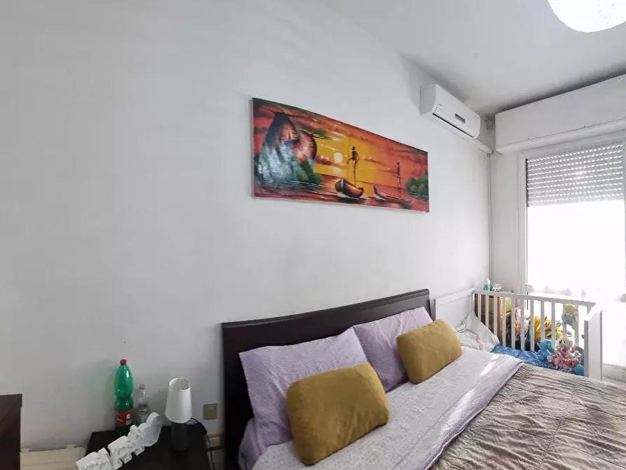 Immagine 23 di Appartamento in vendita  a Livorno