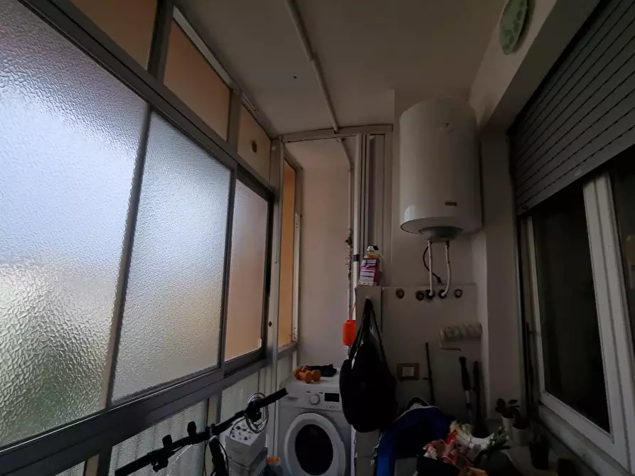 Immagine 9 di Appartamento in vendita  a Livorno