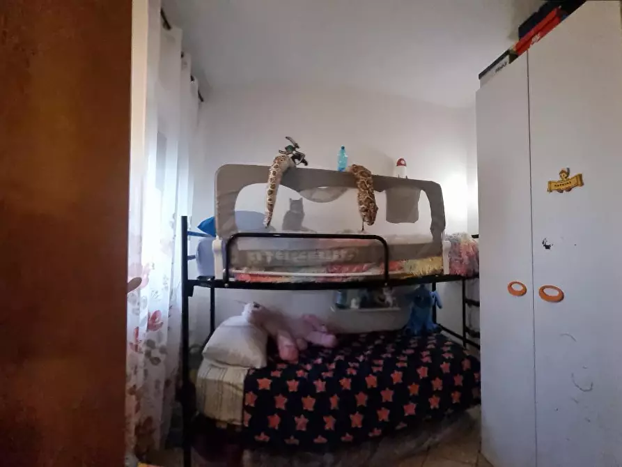 Immagine 14 di Appartamento in vendita  a Livorno