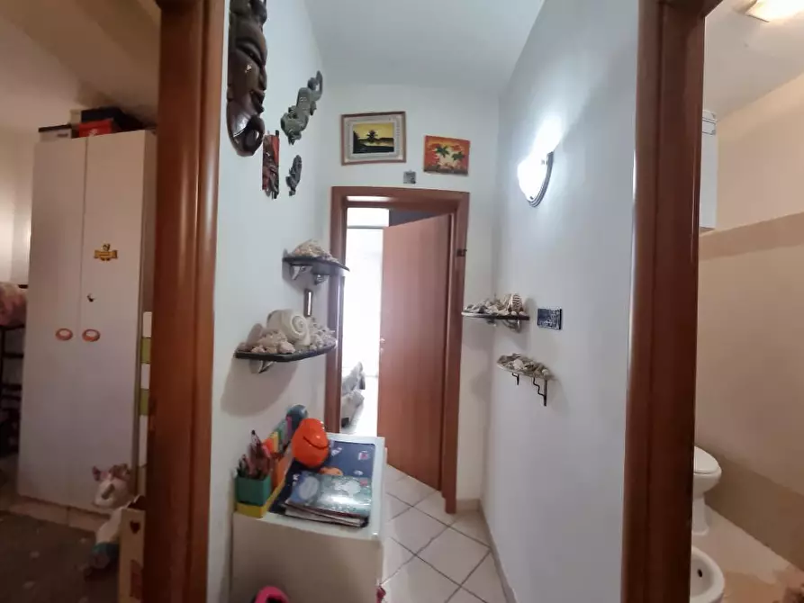 Immagine 18 di Appartamento in vendita  a Livorno