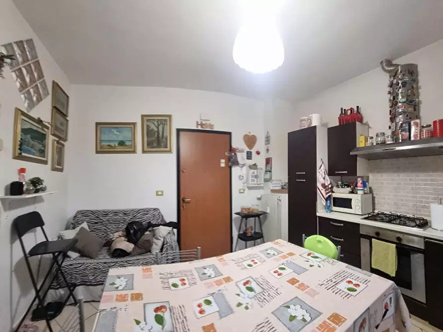 Immagine 5 di Appartamento in vendita  a Livorno