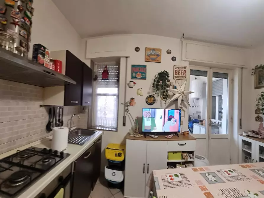 Immagine 2 di Appartamento in vendita  a Livorno