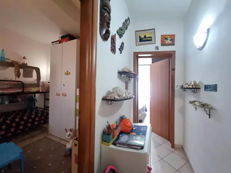 Immagine 20 di Appartamento in vendita  a Livorno