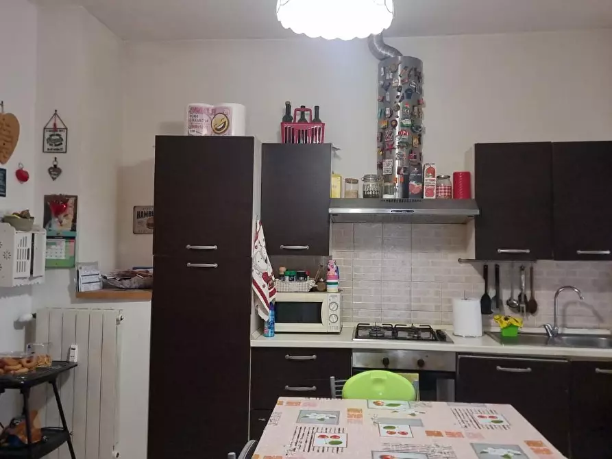 Immagine 31 di Appartamento in vendita  a Livorno