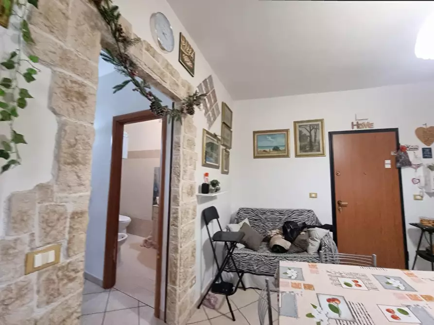 Immagine 7 di Appartamento in vendita  a Livorno