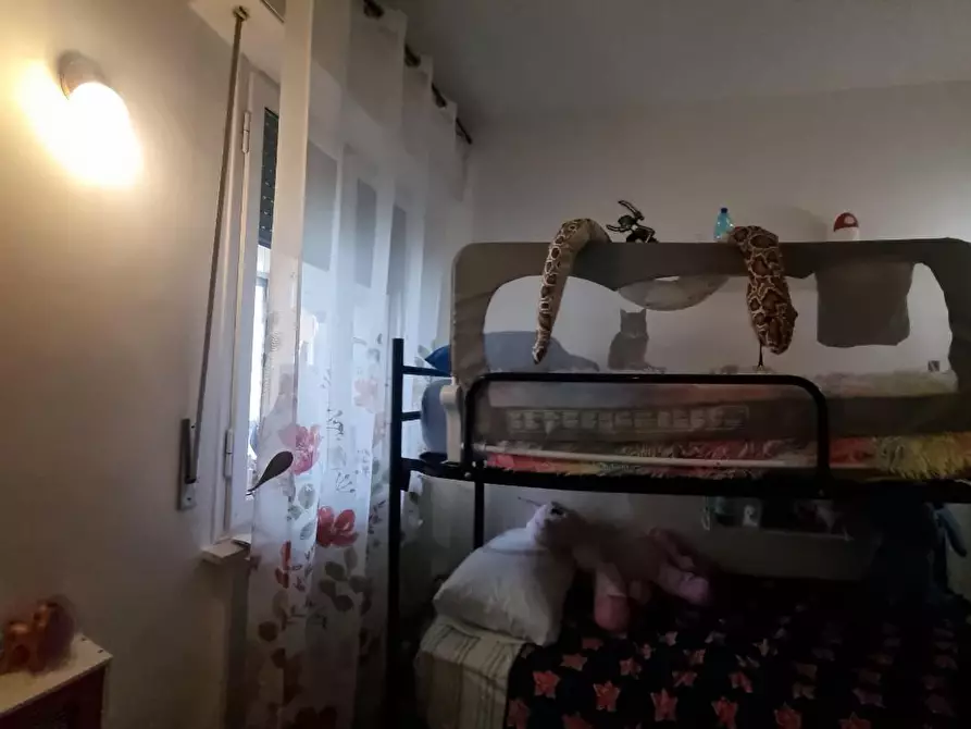 Immagine 16 di Appartamento in vendita  a Livorno