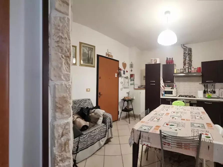 Immagine 29 di Appartamento in vendita  a Livorno