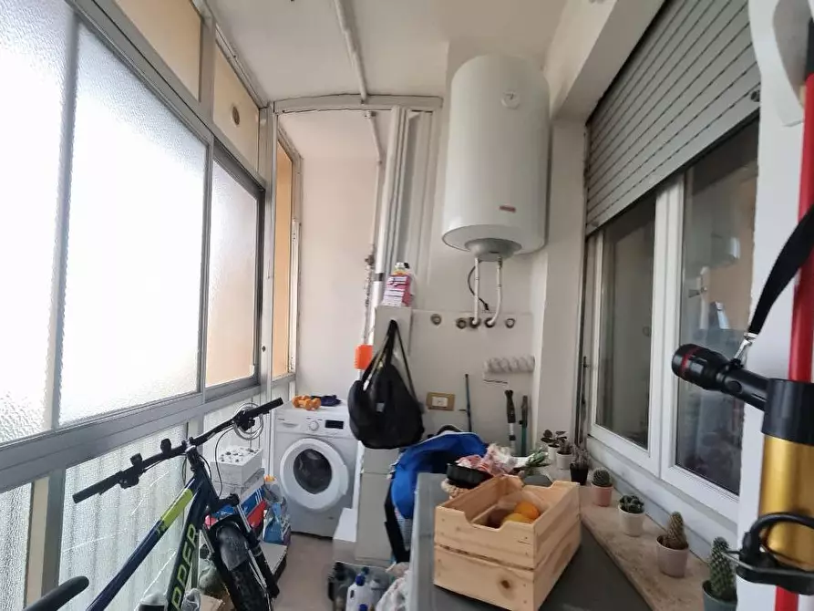 Immagine 8 di Appartamento in vendita  a Livorno