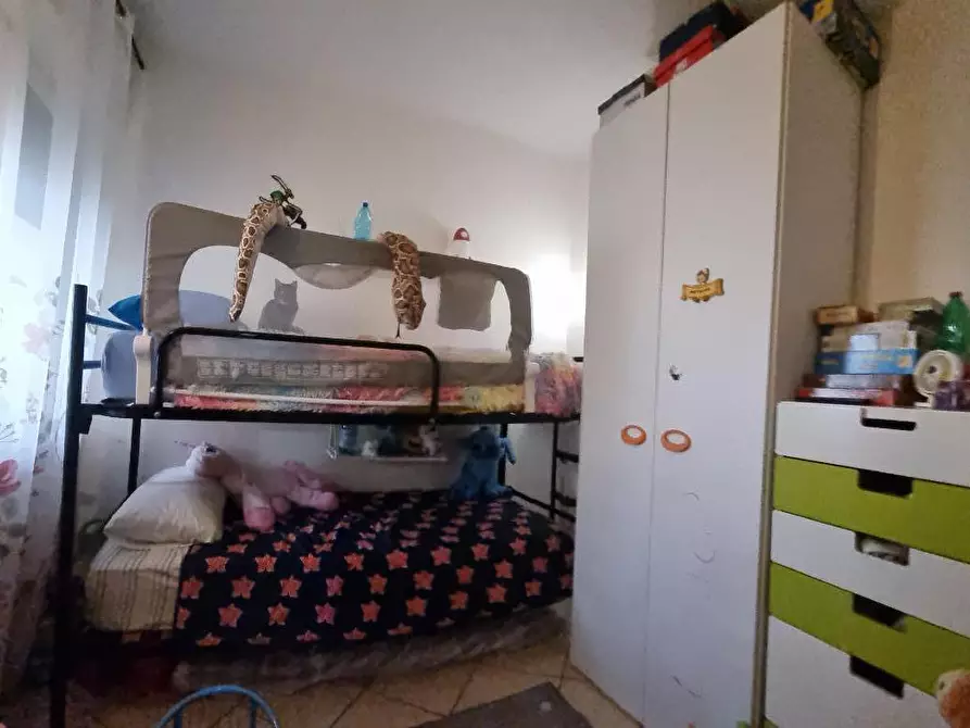 Immagine 17 di Appartamento in vendita  a Livorno