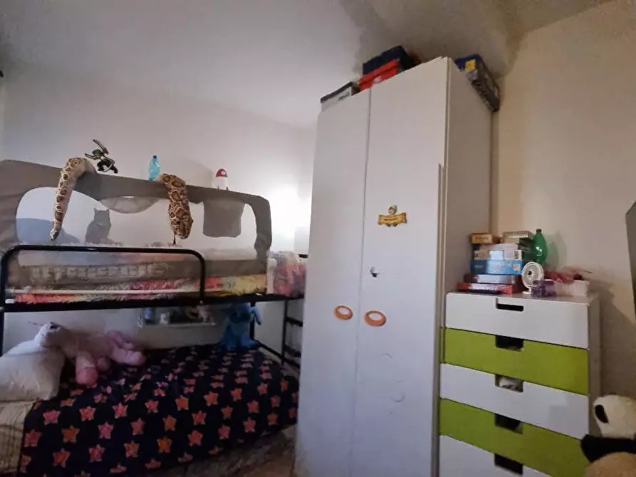 Immagine 15 di Appartamento in vendita  a Livorno