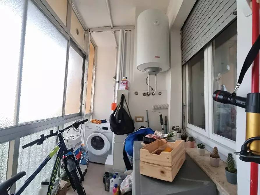 Immagine 10 di Appartamento in vendita  a Livorno