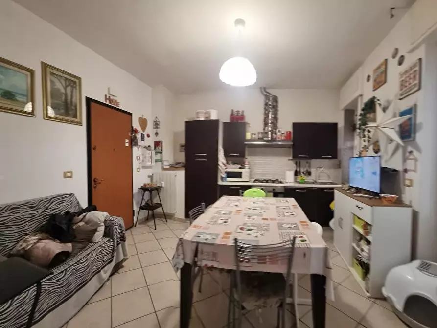 Immagine 30 di Appartamento in vendita  a Livorno