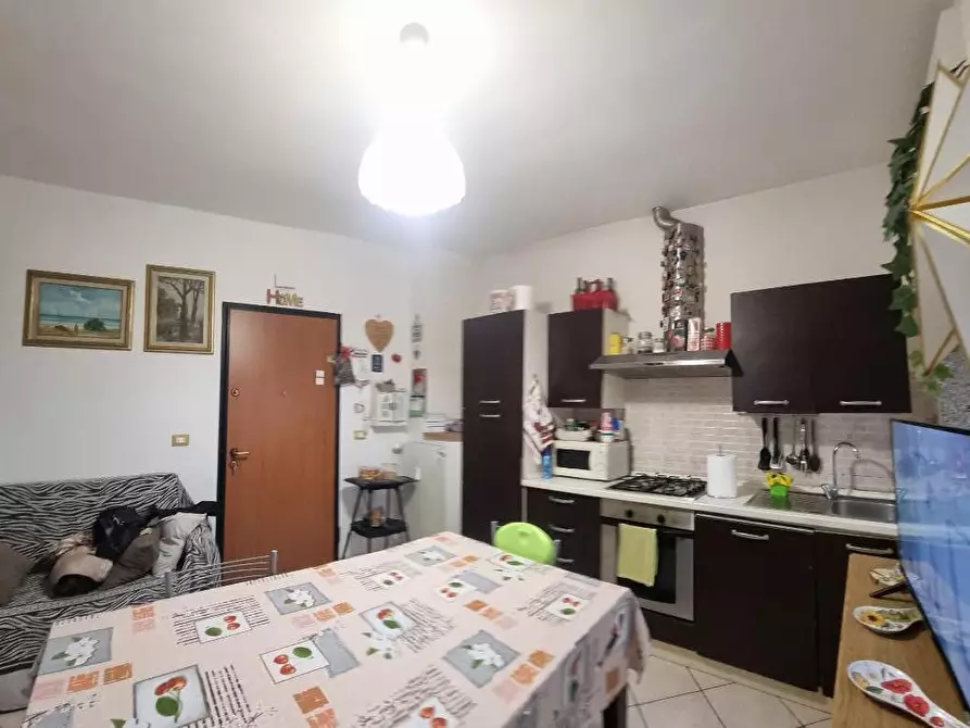 Immagine 6 di Appartamento in vendita  a Livorno