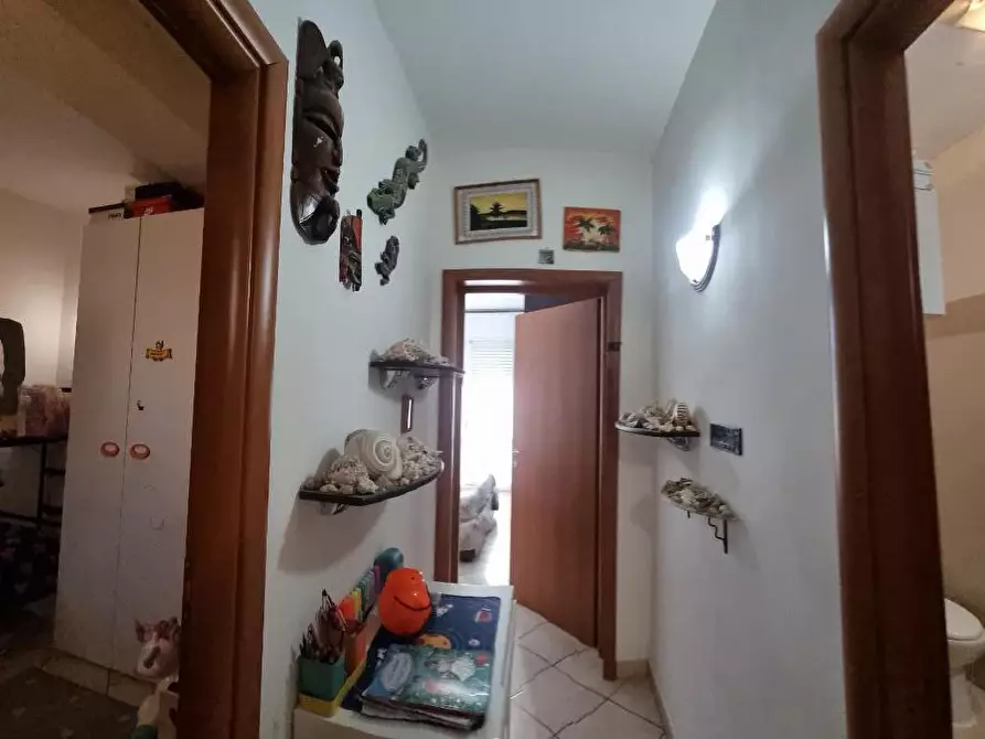 Immagine 19 di Appartamento in vendita  a Livorno