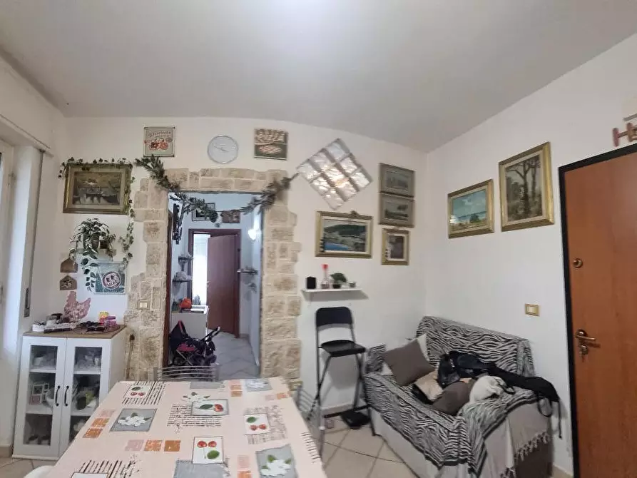 Immagine 4 di Appartamento in vendita  a Livorno