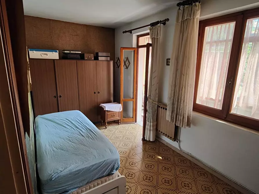 Immagine 10 di Terratetto in vendita  a Ortonovo