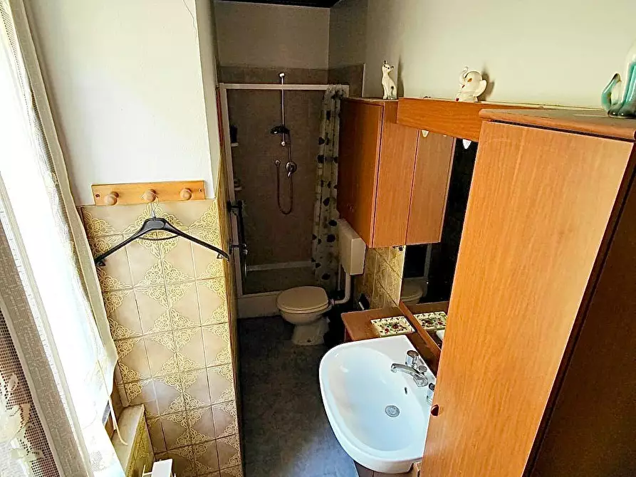 Immagine 11 di Terratetto in vendita  a Ortonovo