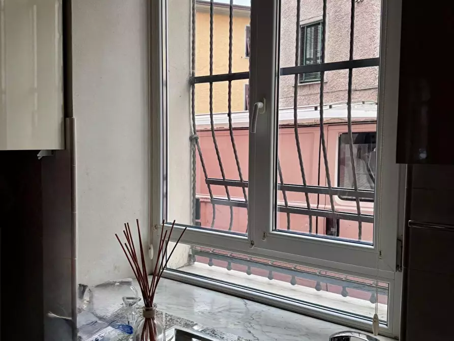 Immagine 4 di Appartamento in vendita  a Massa