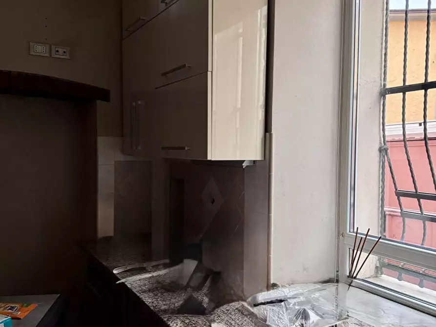 Immagine 5 di Appartamento in vendita  a Massa