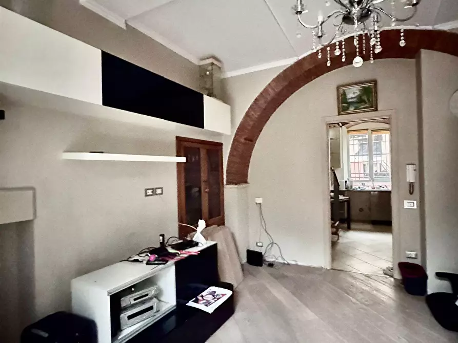 Immagine 7 di Appartamento in vendita  a Massa