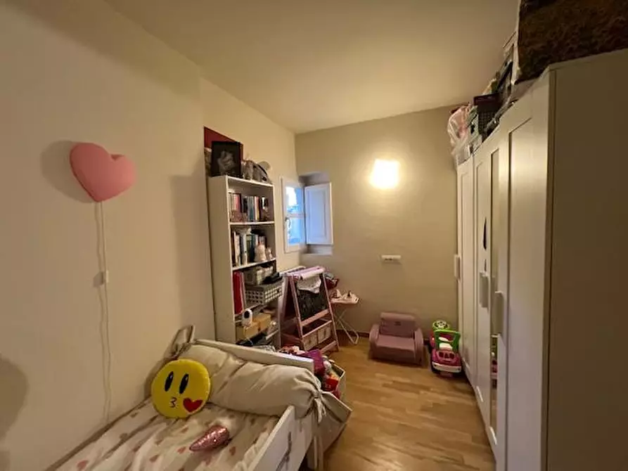 Immagine 7 di Appartamento in vendita  a Siena