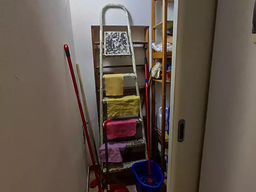 Immagine 5 di Appartamento in vendita  a Peccioli