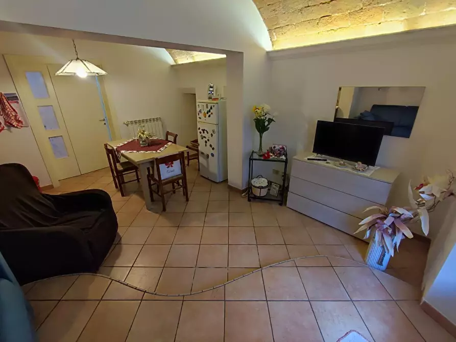 Immagine 3 di Appartamento in vendita  a Peccioli