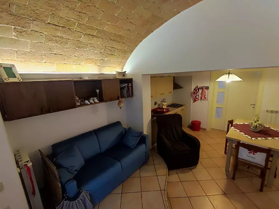 Immagine 1 di Appartamento in vendita  a Peccioli