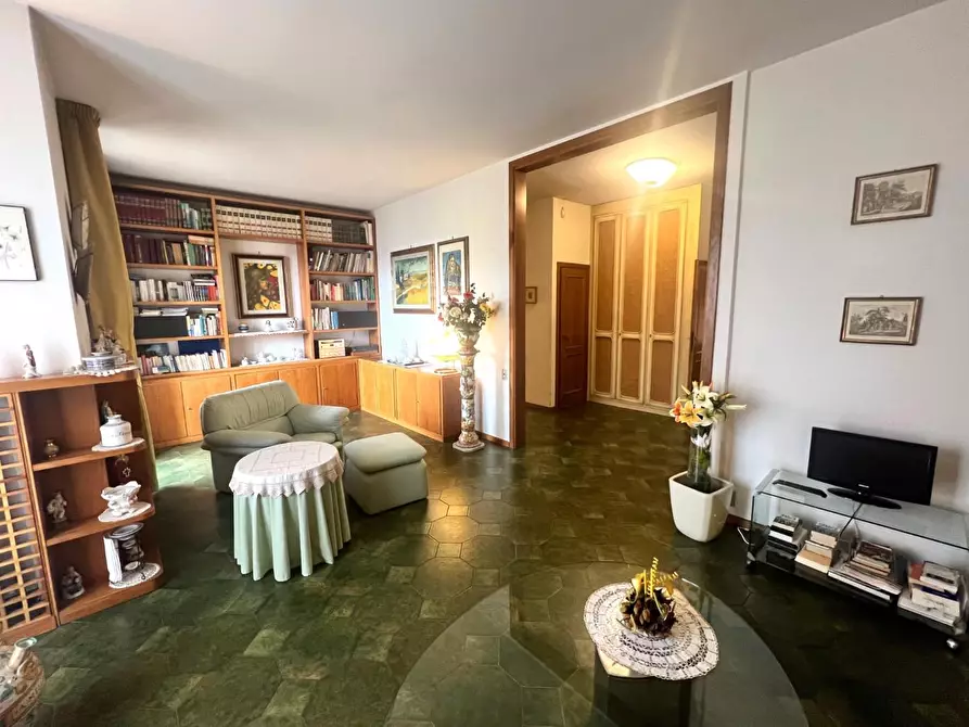 Immagine 2 di Casa bifamiliare in vendita  a Montelupo Fiorentino