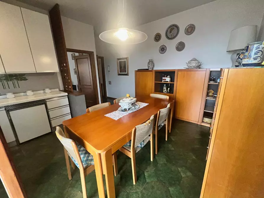 Immagine 13 di Casa bifamiliare in vendita  a Montelupo Fiorentino