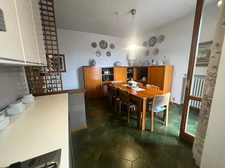 Immagine 16 di Casa bifamiliare in vendita  a Montelupo Fiorentino