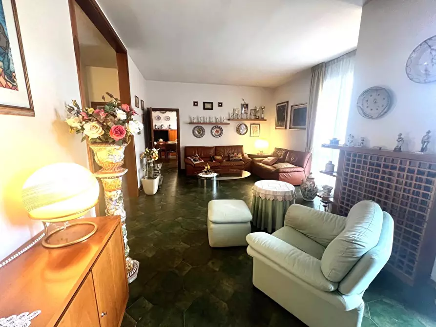 Immagine 6 di Casa bifamiliare in vendita  a Montelupo Fiorentino